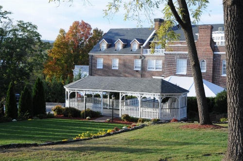 The Mimslyn Inn image 13