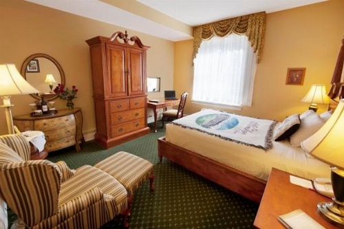 The Mimslyn Inn image 2