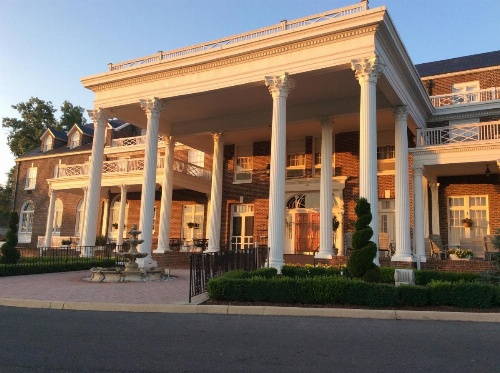 The Mimslyn Inn image 23