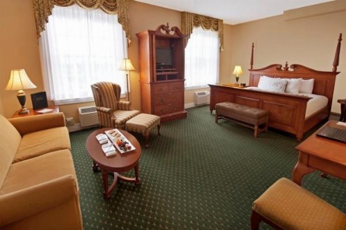 The Mimslyn Inn image 3