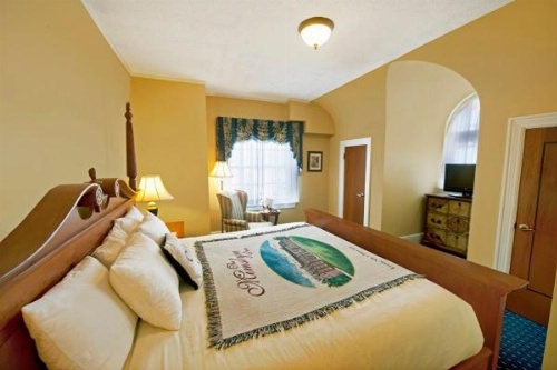 The Mimslyn Inn image 7