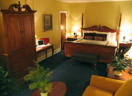 The Mimslyn Inn image 8