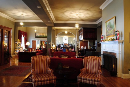 The Mimslyn Inn image 9